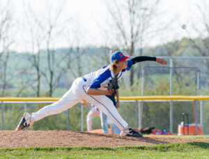 Morgantown baseball team's hot start sees first loss, Mohigans fall to Parkersburg South 10-5